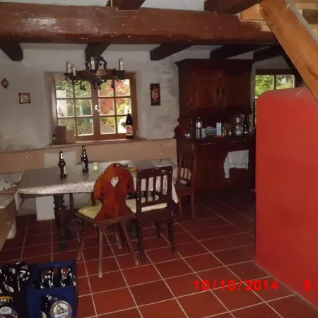 Gastehaus Zum Barenfang *