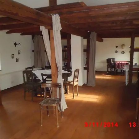 Gastehaus Zum Barenfang Altengottern