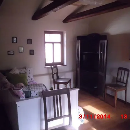 Gastehaus Zum Barenfang * Altengottern