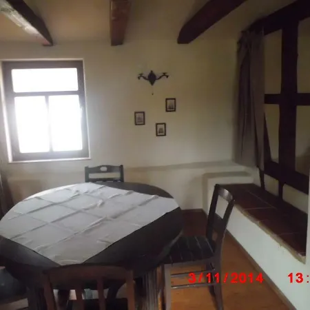Gastehaus Zum Barenfang Altengottern