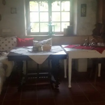 Holiday home Gastehaus Zum Barenfang *